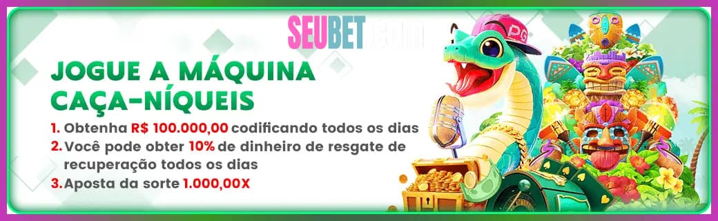SEUBET ajuda online — chat de suporte no aplicativo oficial