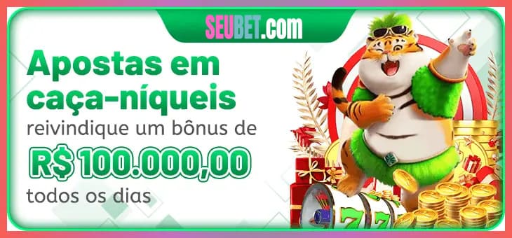 SEUBET cadastro — verificação de conta e PIX no caixa
