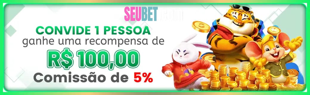 SEUBET download — tutorial instalação APK passo a passo