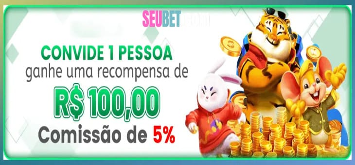 SEUBET login — painel de entrada no app oficial