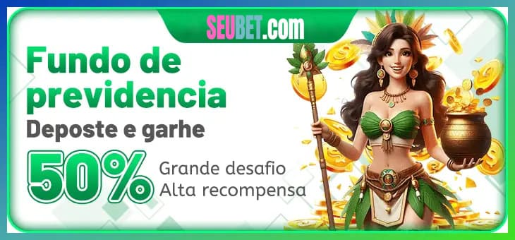 SEUBET plataforma — depósito PIX instantâneo no caixa