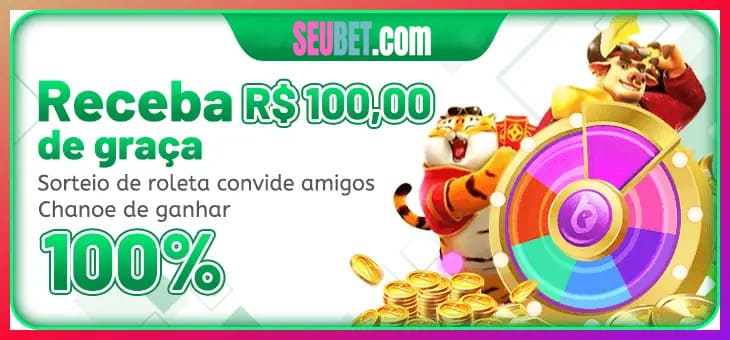 SEUBET plataforma — saque cashout PIX com comprovante